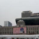 시청광장 | [#시청] 서울시청 광장 스케이트장 후기