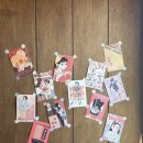 해수욕장길 | 머무름 | 흥해 도서관 가는 길, 히루노츠키 점심, 화진해수욕장 스타벅스 바다 뷰 카페 후기