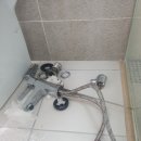 효성백년가약(아)경로당 | 양산 세면대 수전 교체 양산 효성백년가약아파트