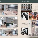 벨라스테이춘천 이미지