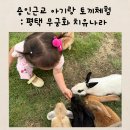 무궁화어린이집 | [용인근교 주말 아기랑 가볼만한 곳] 평택 무궁화 치유나라
