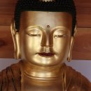 진주 성전암 목조여래좌상 이미지