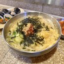 옥이네김밥 이미지
