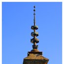 칠곡 송림사 오층전탑 이미지