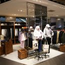 신세계의류매장 이미지