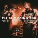 Puff Daddy _ I'll Be Missing You || Bars and Melody BGT COVER 이미지