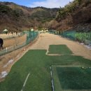 선남파크골프장 화장실 | 건강도 지키고/광주 동구 무등산 파크골프장 탐방기/광주 동구 무등산 파크골프장 이용료, 운영 시간안내