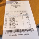 배스킨라빈스청평점