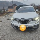 Qm6 lpi 차량 판매합니다. 이미지
