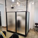 유리헤어샵 네이버블로그