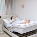 아이-센세이션 | 매트리스가 움직인다? 모션베드 전동침대 소닉슬립 후기
