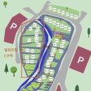산청 지막 계곡 캠핑장 이용후기 장점과 단점 (feat. 모기가?)