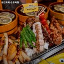 토리키치수원