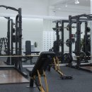 레벨업 피트니스 이미지