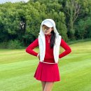 나드리패션 | DUVIK(듀빅) 골프웨어 풀착장입고라운딩 다녀온 후기