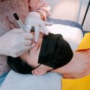 미쓰리메이크업 | 남양주 눈썹 반영구 잘하는곳 미쓰리메이크업 내돈내산 시술후기