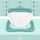에코스마트2 | 연약한 우리 아이 피부 걱정 끝! 직접 사용해 본 스마트에코 물티슈 솔직 후기