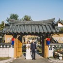 아델라한옥 스몰 웨딩/한옥웨딩(photo. 와니스튜디오)