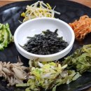 담양청국장보리밥 이미지