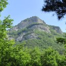 바랑산 이미지