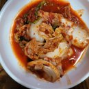 마싯골칼국수 수제비 이미지