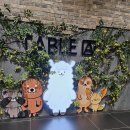 애완동물원 | 송도 가볼만한 곳 애완동물종류 실내동물원 테이블에이