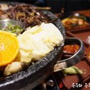 수라상 - 청송군 | 수라상