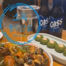 주먹밥 이야기 | 경주 황리단길 소옥 소갈비찜 감태주먹밥 내돈내산 솔직후기