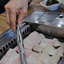 용남장어숯불구이 이미지