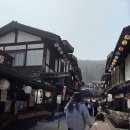 가족나들이 | 동두천 니지모리 스튜디오 가족 나들이 후기, 일본 온 줄 알았어요