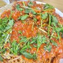 [구리맛집] 구리청해진 동태찜 대구볼찜 동태탕
