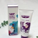 건조한 계절에 필요한 신생아크림! 아토몽드 더마크림