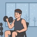 헬스장 - 구로구 구로동로 189 | 헬스장