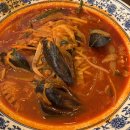 강서고등학교 정문 앞 횡단보도 | 대명동 계대 맛집 | 대구 옛날 탕수육 줄서서 먹는 원조집 회성각 본점 후기