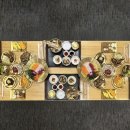 러블리PC방 | W 기록｜보타닉파크 웨딩홀 투어 후기 (오키드홀 / 당일 계약 O)