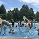 해맑은 미소반 지우의 주말 물놀이💓 이미지