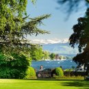 정원호텔 이미지