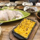 갈릴리수산 이미지