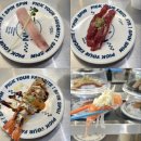광주회전초밥맛집 신창동 스핀스핀스시 모든 접시 2200원 또간집 후기