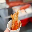 조흥약국 | 포항 죽도시장, 회와 대게 외에도 먹거리 천국