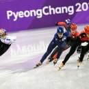 [쇼트트랙]최민정, 세계선수권 여자 1500ｍ 우승…남자부는 개인 메달 획득 실패(2022.04.10) 이미지
