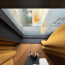 강남캠퍼스호텔B동 | 스테이 호텔 강남 코너 더블룸 이용 후기