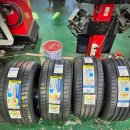 타이어공도점 | 벤츠 S63 AMG 20인치 타이어 교환, 미쉐린 PS4S(파일럿스포츠 4S) 장착, 오산 맥스타이어