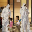 한국 땅 밟은 아프간 특별 기여자의 첫날밤 이미지