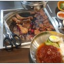 돈우향숯불구이 이미지