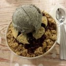 [맛집/서울 명일] 빙수 전문점 봉트랩 후기
