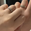 애드파인 | [웨딩] W2. 웨딩밴드│애드골드 송도에서 반지 졸업 후기 💍 (내돈내산)