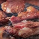 수정갈비 이미지