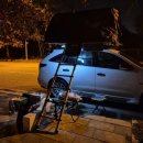 미단씨티4호공원화장실 | 인천 차박 미단시티 근린공원 4호 무료 차박지 취사 화장실