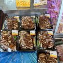 모래내한우마을 | [전주모래내시장] 전주시장족발 맛집 모래내한우마을